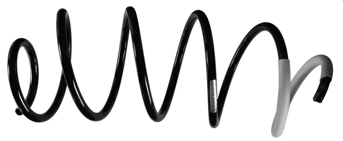 Fahrwerksfeder Vorderachse SACHS 993 838