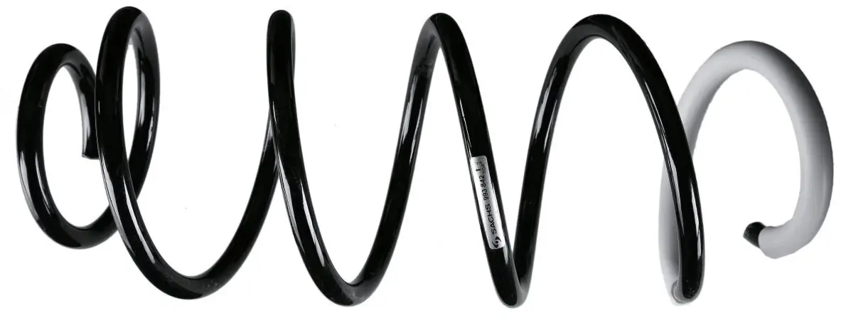 Fahrwerksfeder Vorderachse SACHS 993 842