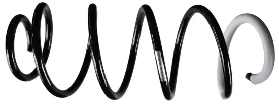 Fahrwerksfeder Vorderachse SACHS 993 842 Bild Fahrwerksfeder Vorderachse SACHS 993 842