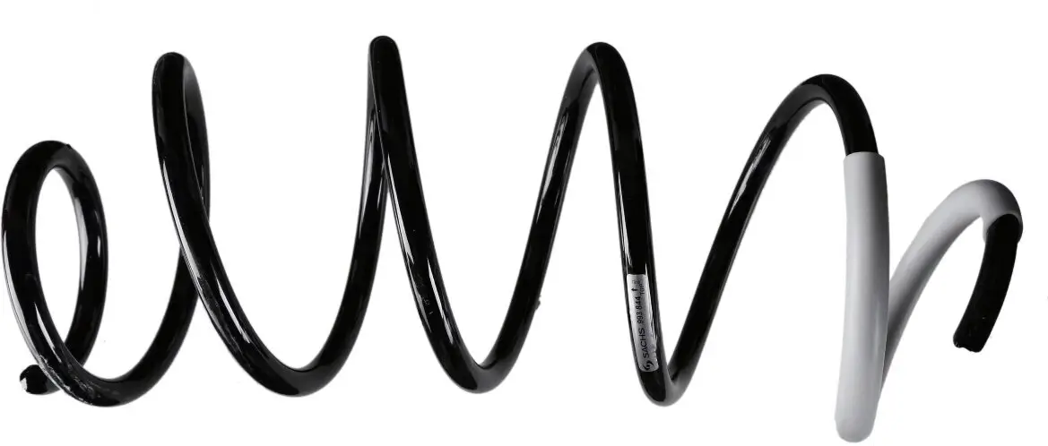 Fahrwerksfeder Vorderachse SACHS 993 844