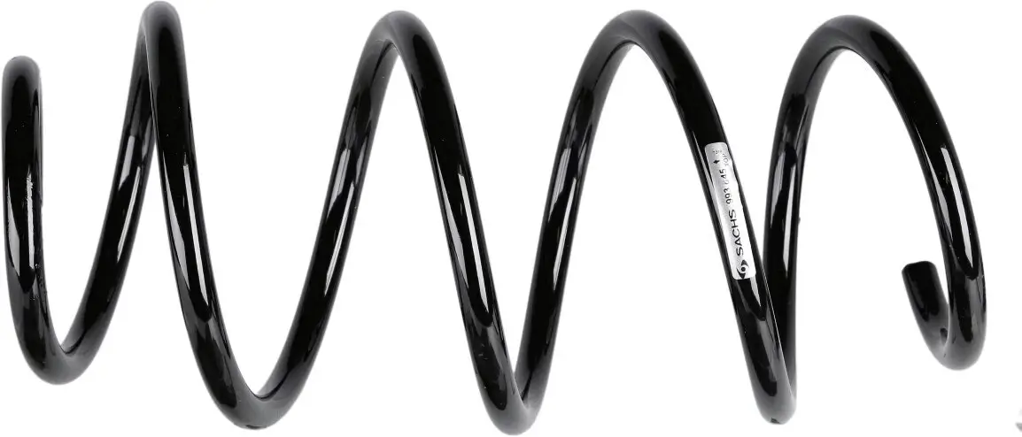 Fahrwerksfeder Vorderachse SACHS 993 845