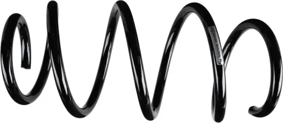 Fahrwerksfeder Vorderachse SACHS 993 847 Bild Fahrwerksfeder Vorderachse SACHS 993 847