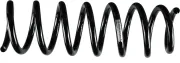 Fahrwerksfeder Vorderachse SACHS 993 854