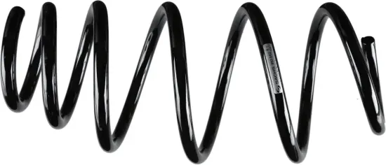 Fahrwerksfeder Vorderachse SACHS 993 862 Bild Fahrwerksfeder Vorderachse SACHS 993 862