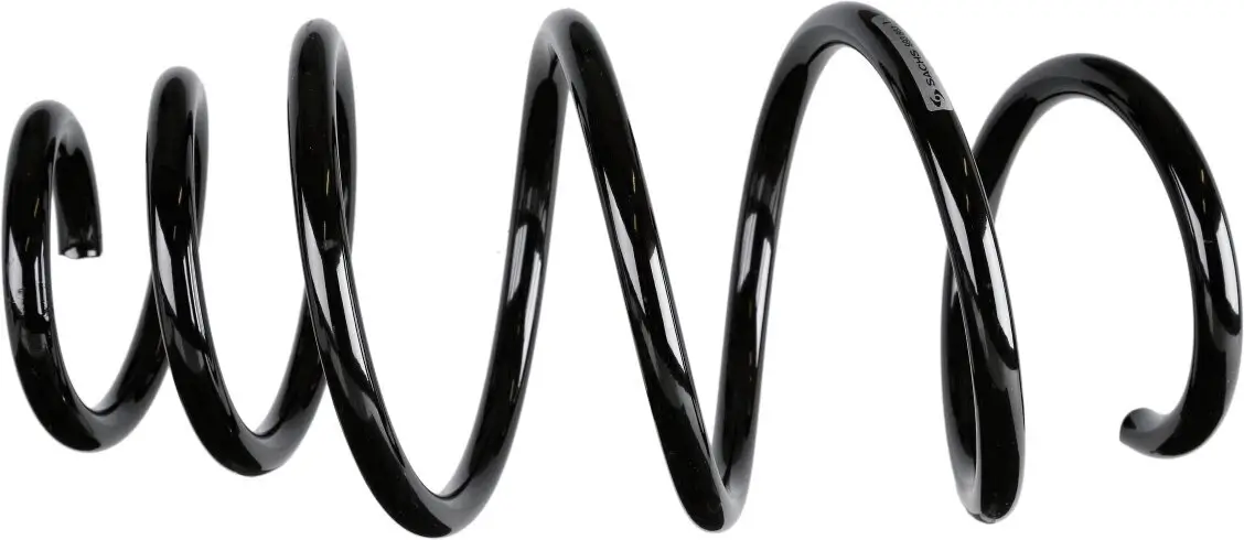 Fahrwerksfeder SACHS 993 863