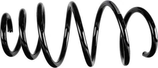 Fahrwerksfeder SACHS 993 863 Bild Fahrwerksfeder SACHS 993 863