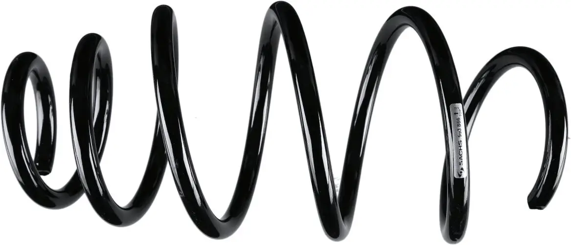 Fahrwerksfeder Vorderachse SACHS 993 866