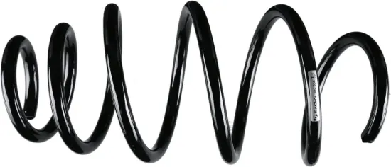 Fahrwerksfeder Vorderachse SACHS 993 866 Bild Fahrwerksfeder Vorderachse SACHS 993 866