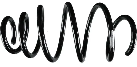 Fahrwerksfeder Vorderachse SACHS 993 869 Bild Fahrwerksfeder Vorderachse SACHS 993 869