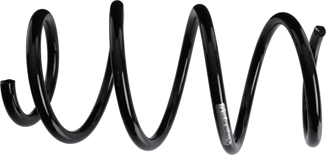 Fahrwerksfeder Vorderachse SACHS 993 882
