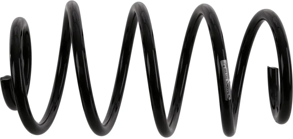 Fahrwerksfeder Vorderachse SACHS 993 888