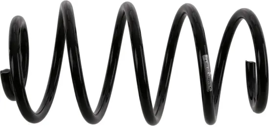 Fahrwerksfeder Vorderachse SACHS 993 888 Bild Fahrwerksfeder Vorderachse SACHS 993 888