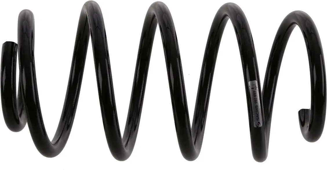Fahrwerksfeder Vorderachse SACHS 993 889