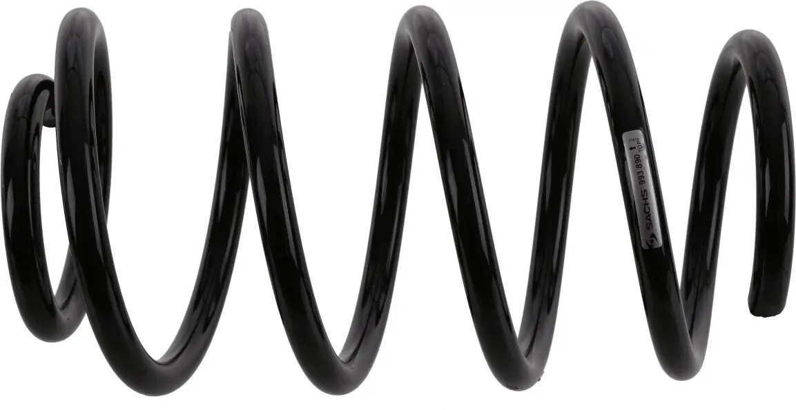 Fahrwerksfeder Vorderachse SACHS 993 890