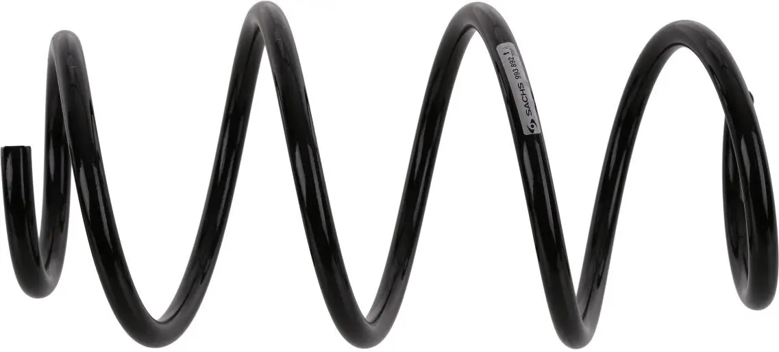 Fahrwerksfeder Vorderachse SACHS 993 892