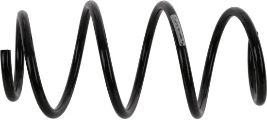 Fahrwerksfeder Vorderachse SACHS 993 892 Bild Fahrwerksfeder Vorderachse SACHS 993 892