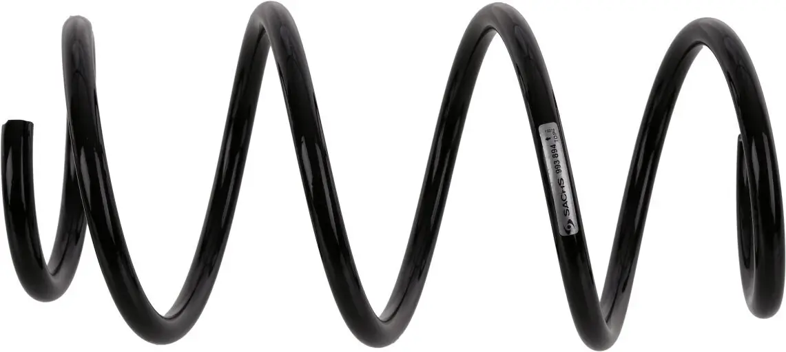Fahrwerksfeder SACHS 993 894