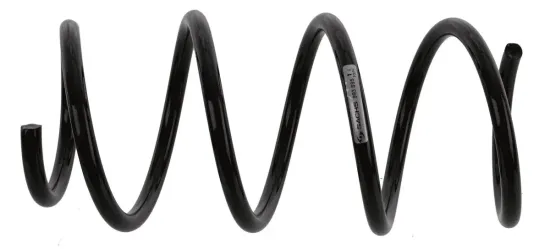 Fahrwerksfeder Vorderachse SACHS 993 895 Bild Fahrwerksfeder Vorderachse SACHS 993 895