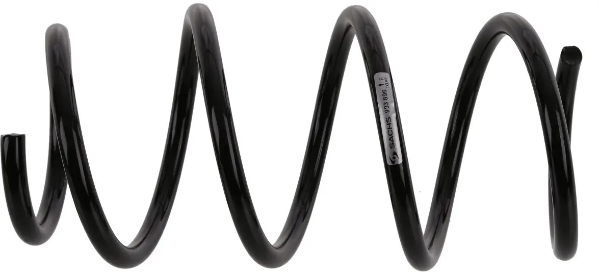 Fahrwerksfeder SACHS 993 896