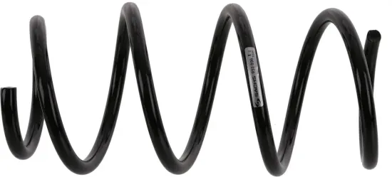 Fahrwerksfeder SACHS 993 896 Bild Fahrwerksfeder SACHS 993 896