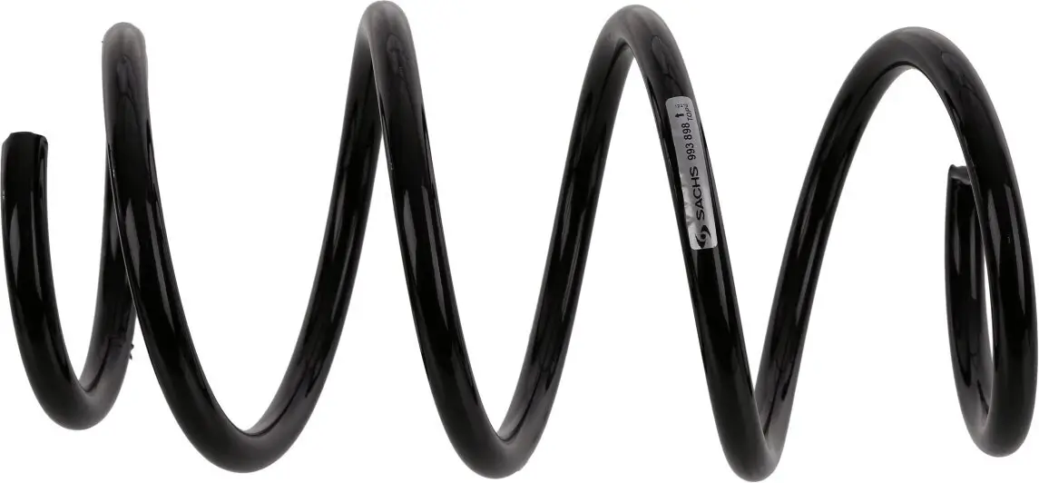 Fahrwerksfeder Vorderachse SACHS 993 898