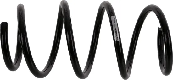 Fahrwerksfeder Vorderachse SACHS 993 898 Bild Fahrwerksfeder Vorderachse SACHS 993 898