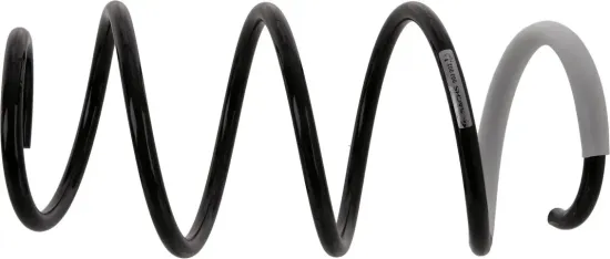 Fahrwerksfeder Vorderachse SACHS 993 902 Bild Fahrwerksfeder Vorderachse SACHS 993 902