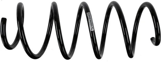 Fahrwerksfeder Vorderachse Vorderachse SACHS 993 906 Bild Fahrwerksfeder Vorderachse Vorderachse SACHS 993 906