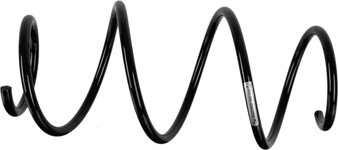Fahrwerksfeder Vorderachse Vorderachse SACHS 993 913