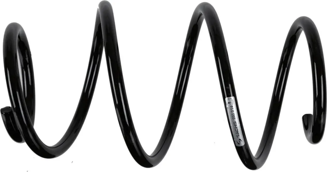 Fahrwerksfeder Vorderachse SACHS 993 914