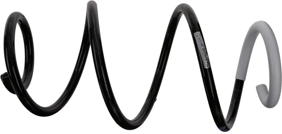 Fahrwerksfeder Vorderachse SACHS 993 919