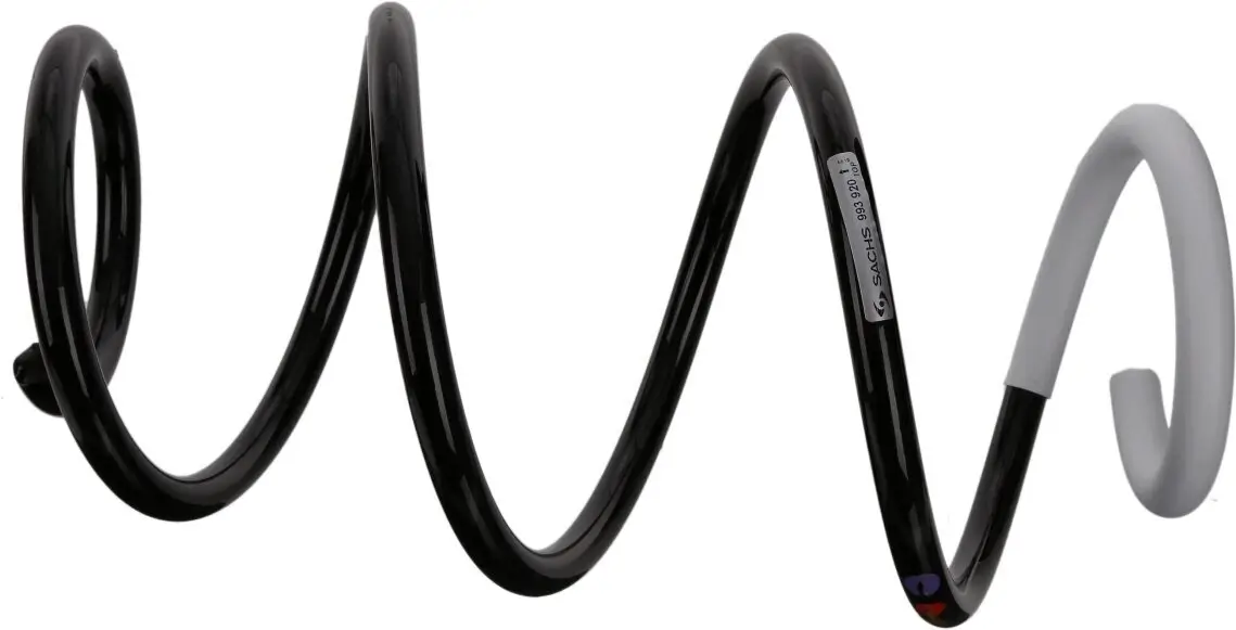 Fahrwerksfeder Vorderachse SACHS 993 920