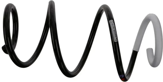 Fahrwerksfeder Vorderachse SACHS 993 920 Bild Fahrwerksfeder Vorderachse SACHS 993 920