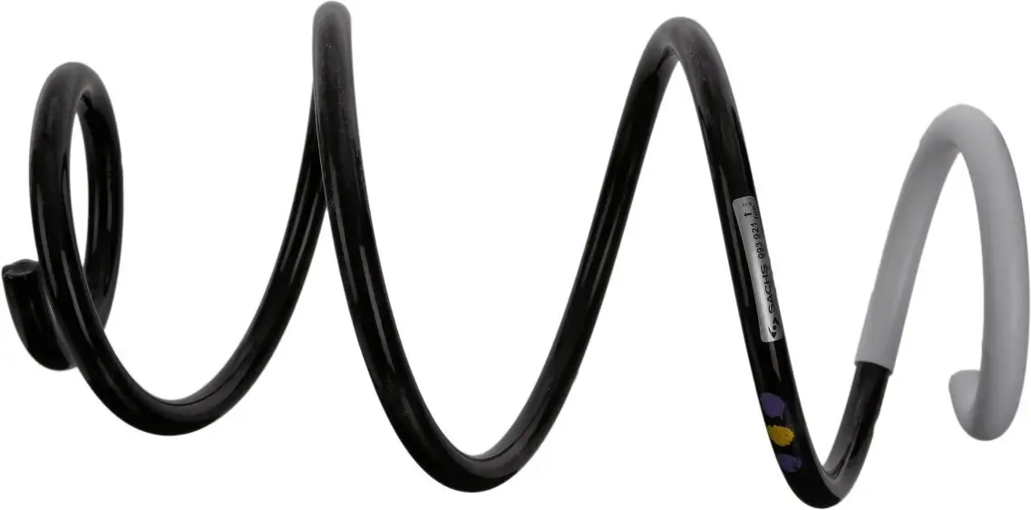 Fahrwerksfeder Vorderachse SACHS 993 921