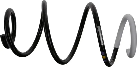 Fahrwerksfeder Vorderachse SACHS 993 921 Bild Fahrwerksfeder Vorderachse SACHS 993 921