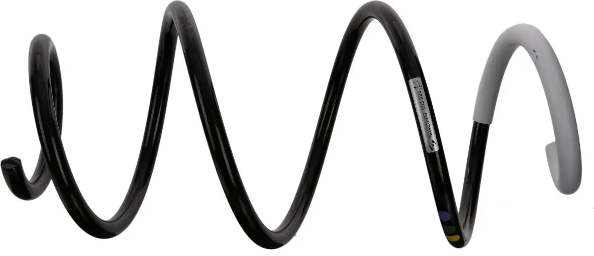 Fahrwerksfeder Vorderachse SACHS 993 922