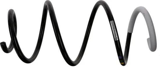 Fahrwerksfeder Vorderachse SACHS 993 922 Bild Fahrwerksfeder Vorderachse SACHS 993 922