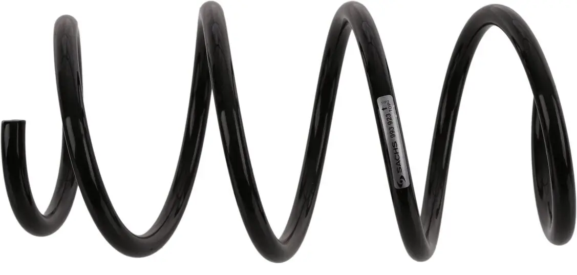 Fahrwerksfeder Vorderachse SACHS 993 923