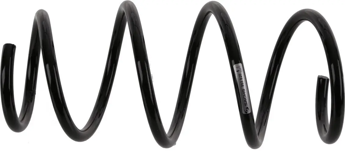 Fahrwerksfeder Vorderachse SACHS 993 926