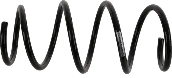 Fahrwerksfeder Vorderachse SACHS 993 926 Bild Fahrwerksfeder Vorderachse SACHS 993 926