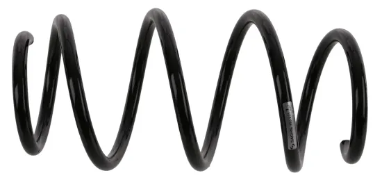 Fahrwerksfeder Vorderachse SACHS 993 931 Bild Fahrwerksfeder Vorderachse SACHS 993 931