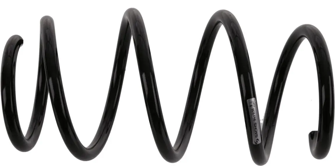 Fahrwerksfeder Vorderachse SACHS 993 936