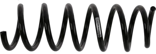Fahrwerksfeder SACHS 993 938 Bild Fahrwerksfeder SACHS 993 938