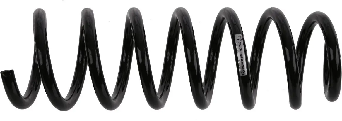 Fahrwerksfeder Vorderachse SACHS 993 940