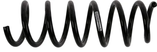 Fahrwerksfeder Vorderachse SACHS 993 941 Bild Fahrwerksfeder Vorderachse SACHS 993 941