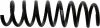 Fahrwerksfeder Vorderachse Vorderachse Vorderachse SACHS 993 953