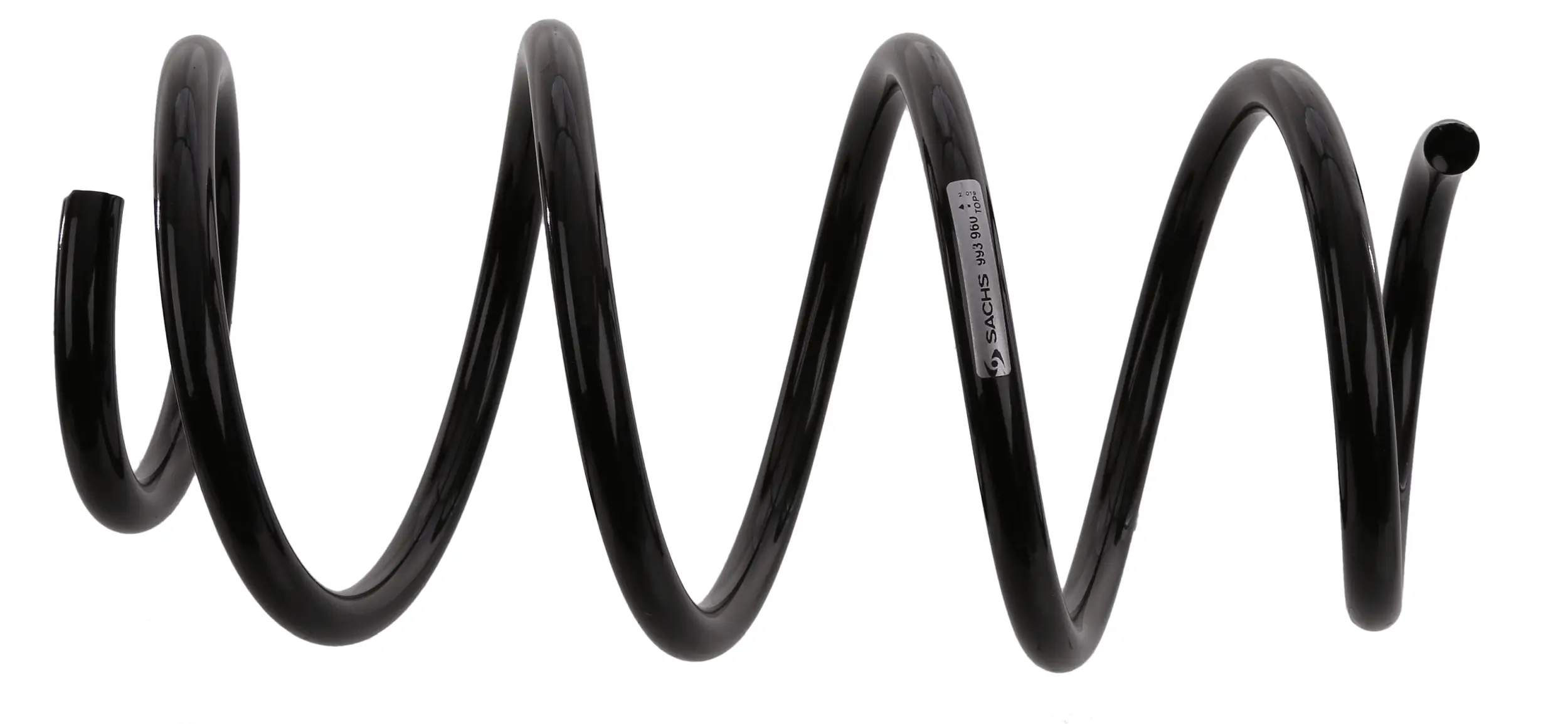 Fahrwerksfeder Vorderachse SACHS 993 960