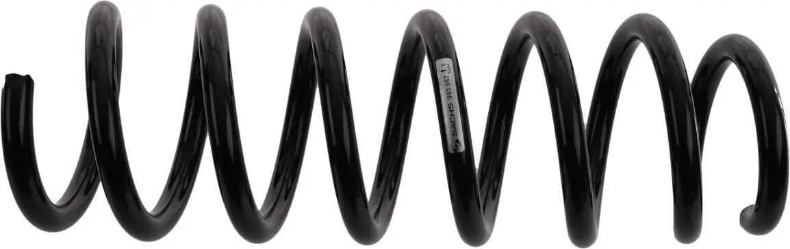 Fahrwerksfeder Vorderachse SACHS 993 967