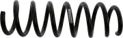 Fahrwerksfeder Vorderachse SACHS 993 967