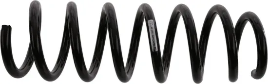 Fahrwerksfeder Vorderachse SACHS 993 967 Bild Fahrwerksfeder Vorderachse SACHS 993 967